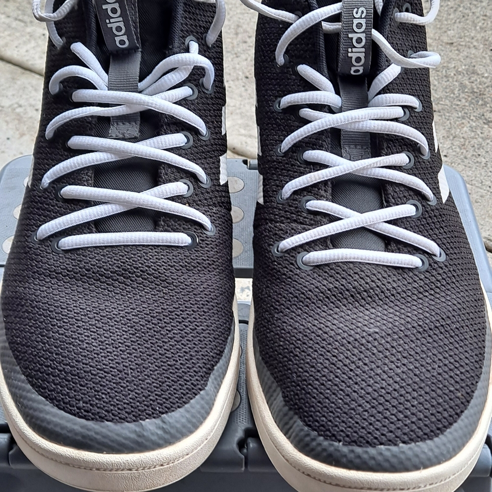 Men's Adidas shoes